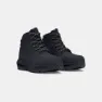 Under Armour 695 Wanderstiefel, Black / black / black