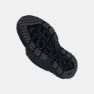 Under Armour 695 Wanderstiefel, Black / black / black