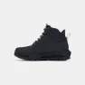Under Armour 695 Wanderstiefel, Black / black / black