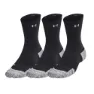 Under Armour Armourdry Run Cushion Socken 3 Paare male