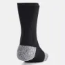 Under Armour Armourdry Run Cushion Socken 3 Paare male