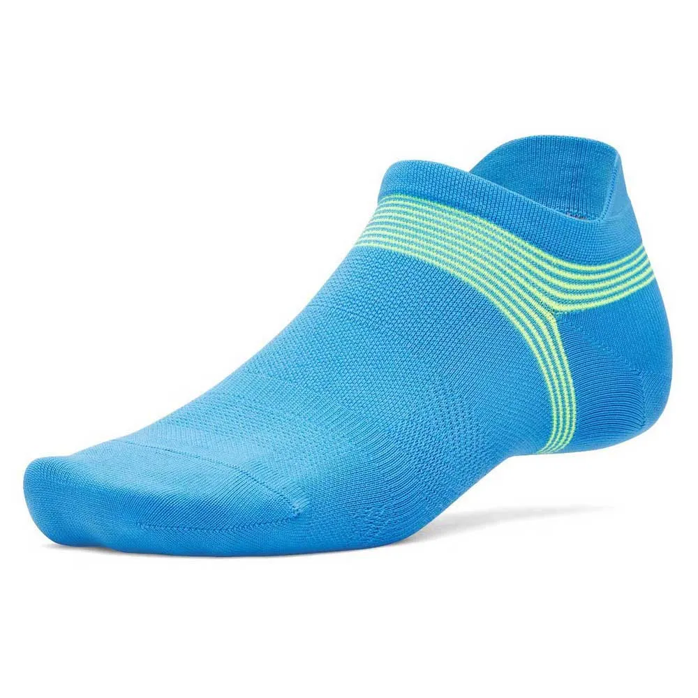 Under Armour Armourdry Run Lite Unsichtbare Socken 3 Einheiten male