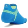 Under Armour Armourdry Run Lite Unsichtbare Socken 3 Einheiten male