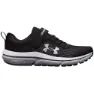 Under Armour Assert 10 Ac Laufschuhe male