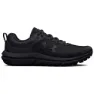 Black / black / black