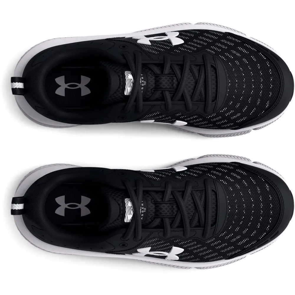 Under Armour Assert 10 Laufschuhe male Under Armour Assert 10 Laufschuhe male