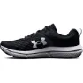 Under Armour Assert 10 Laufschuhe male