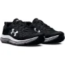 Black / white / white