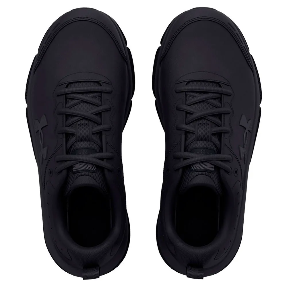 Under Armour Bgs Assert 10 Ufm Syn Laufschuhe male Under Armour Bgs Assert 10 Ufm Syn Laufschuhe male