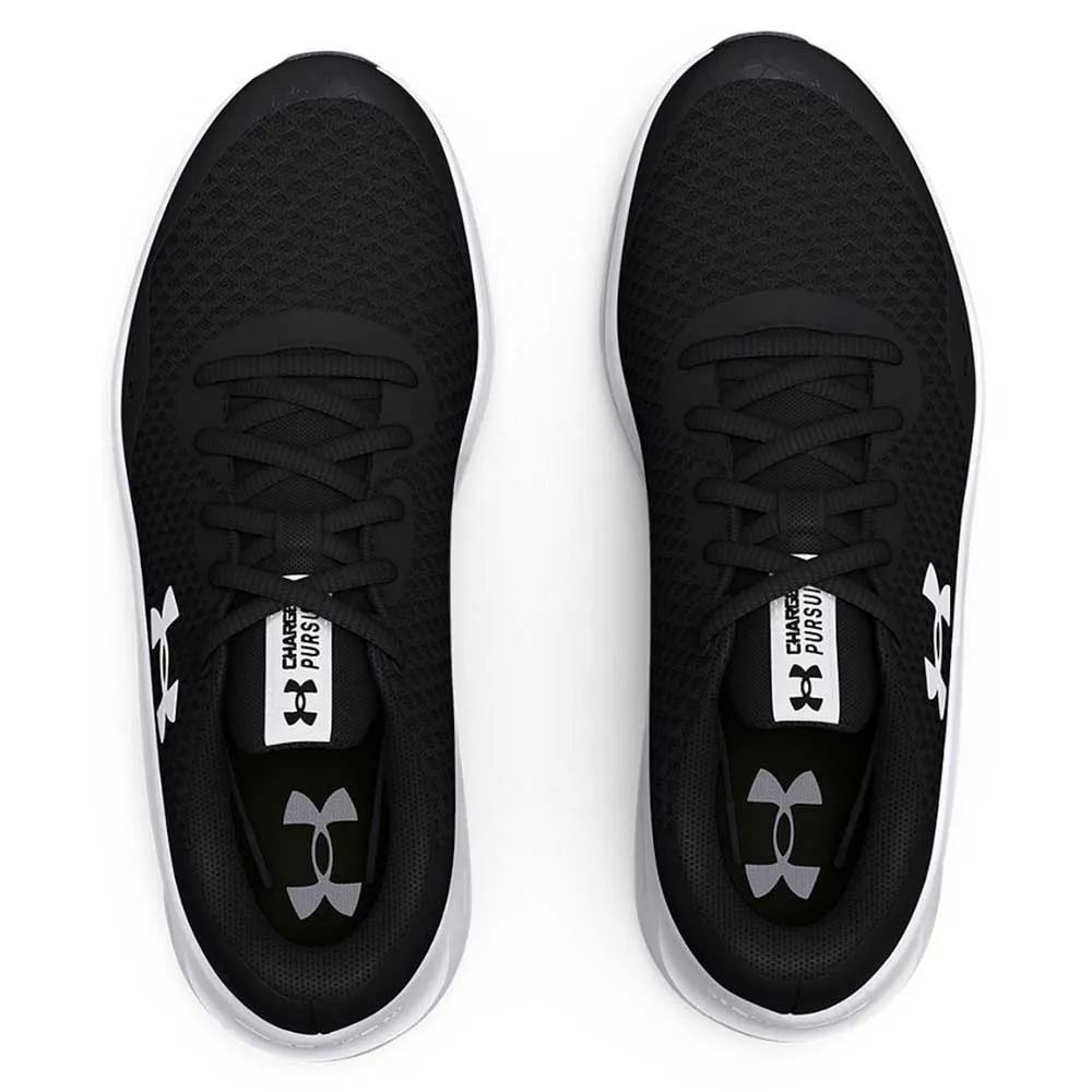 Under Armour Bgs Charged Pursuit 3 Laufschuhe male