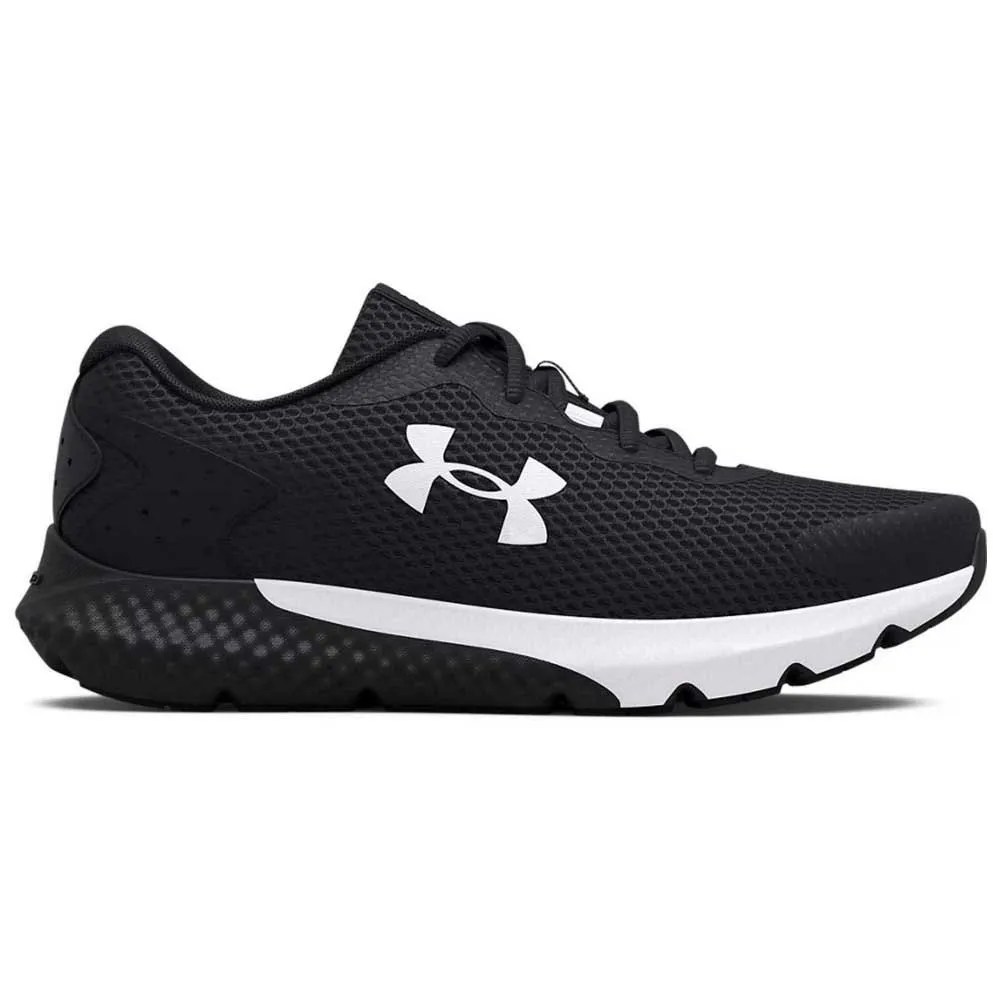 Under Armour Bgs Charged Rogue 3 Laufschuhe male Under Armour Bgs Charged Rogue 3 Laufschuhe male