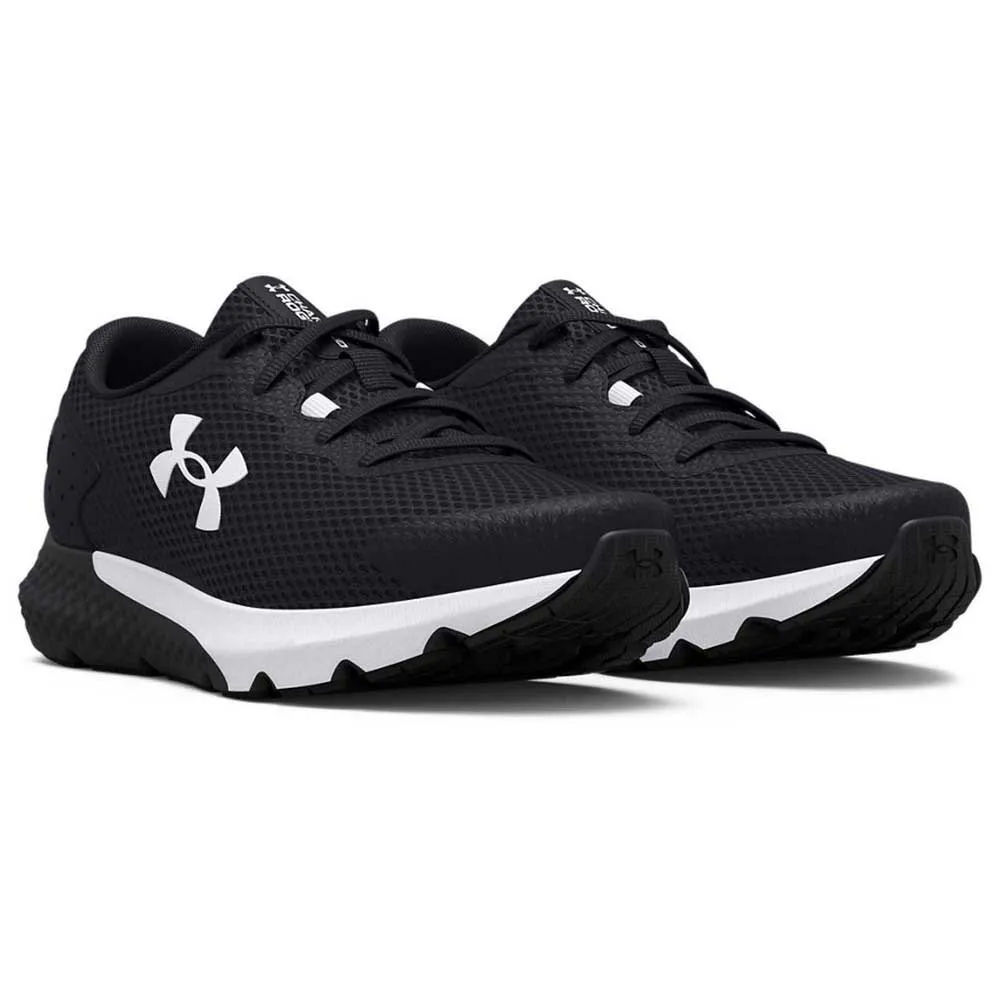 Under Armour Bgs Charged Rogue 3 Laufschuhe male Under Armour Bgs Charged Rogue 3 Laufschuhe male