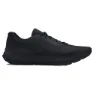 Black / black / black