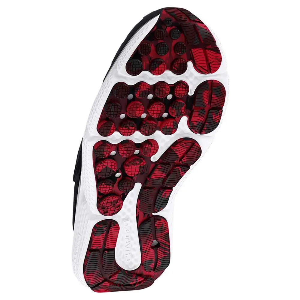 Under Armour Bps Assert 10 Ac Laufschuhe male, Black 001 / deep red 600 / red 600 Under Armour Bps Assert 10 Ac Laufschuhe male, Black 001 / deep red 600 / red 600