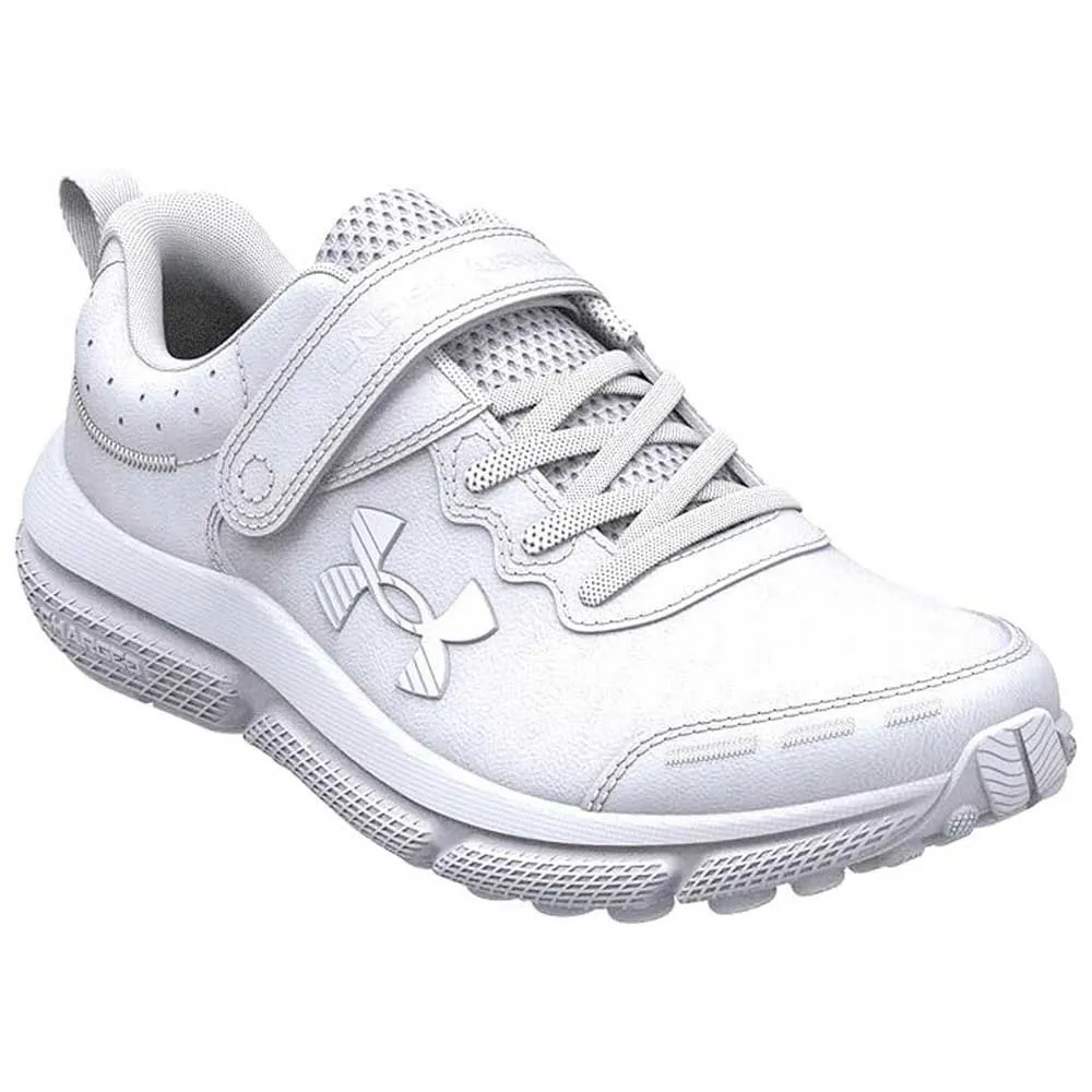 Under Armour Bps Assert 10 Ac Ufm Syn Laufschuhe male