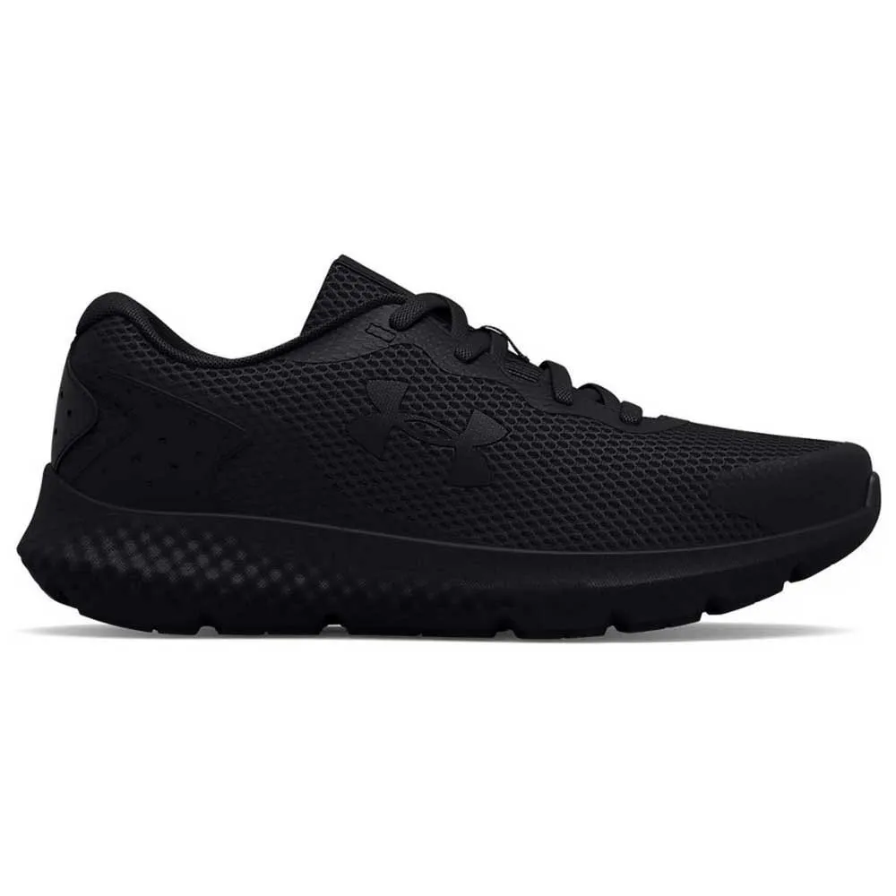 Under Armour Bps Rogue 3 Al Laufschuhe male