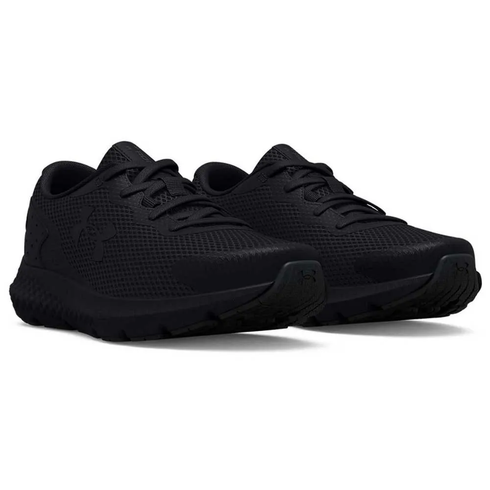 Under Armour Bps Rogue 3 Al Laufschuhe male