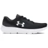 Black / castlerock / white