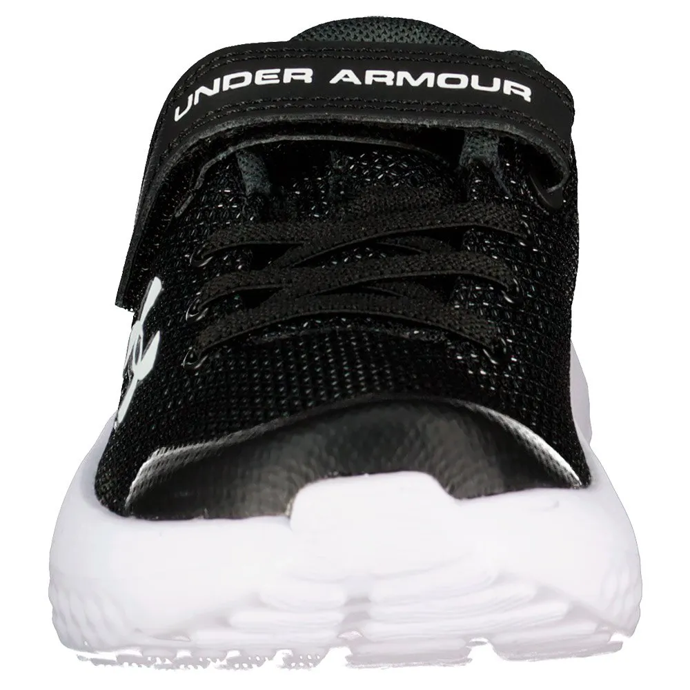 Under Armour Bps Surge 4 Ac Laufschuhe male