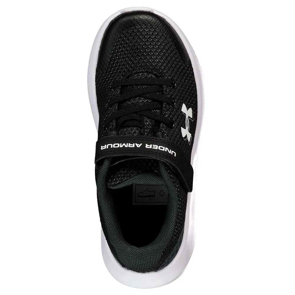 Under Armour Bps Surge 4 Ac Laufschuhe male