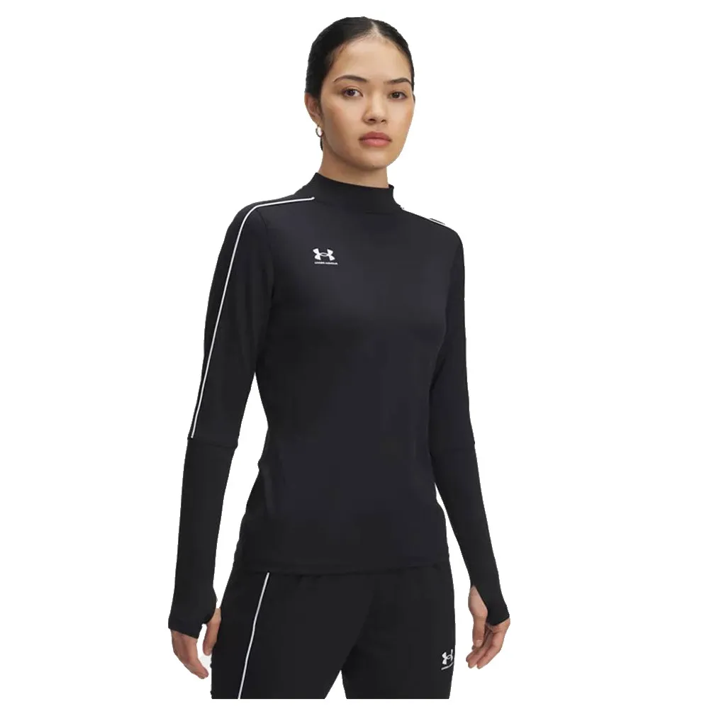 Under Armour Challenger Langarm-baselayer