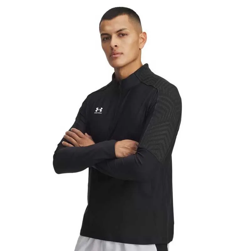Under Armour Challenger Pro Langarm-baselayer