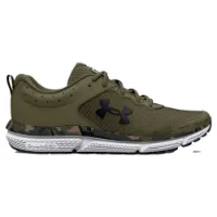 Under Armour Charged Assert 10 Camo Laufschuhe male Under Armour Charged Assert 10 Camo Laufschuhe male