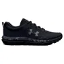 Under Armour Charged Assert 10 Camo Laufschuhe male