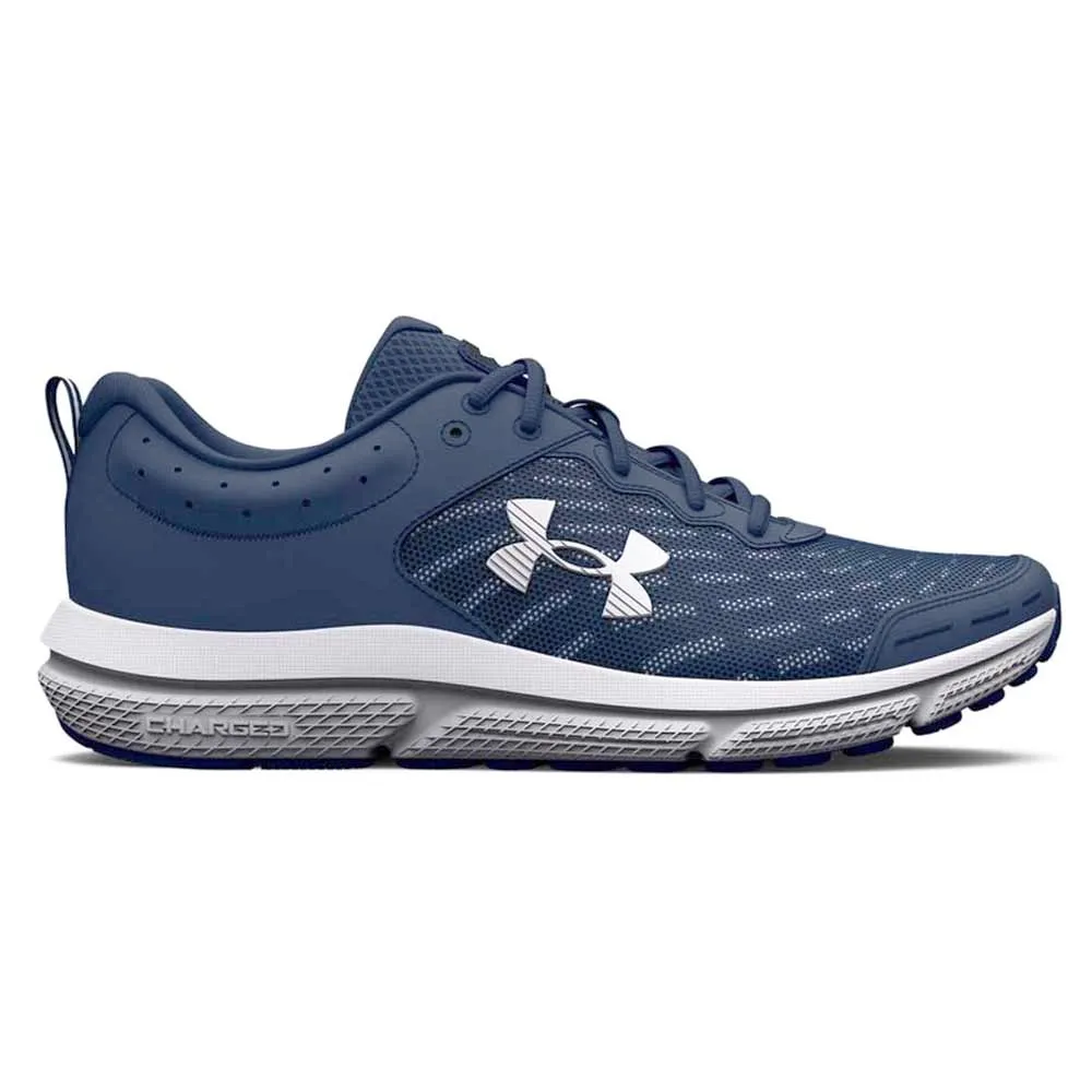 Under Armour Charged Assert 10 Laufschuhe male