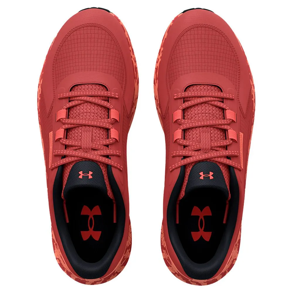 Under Armour Charged Bandit 3 Trailrunning-schuhe male, 600