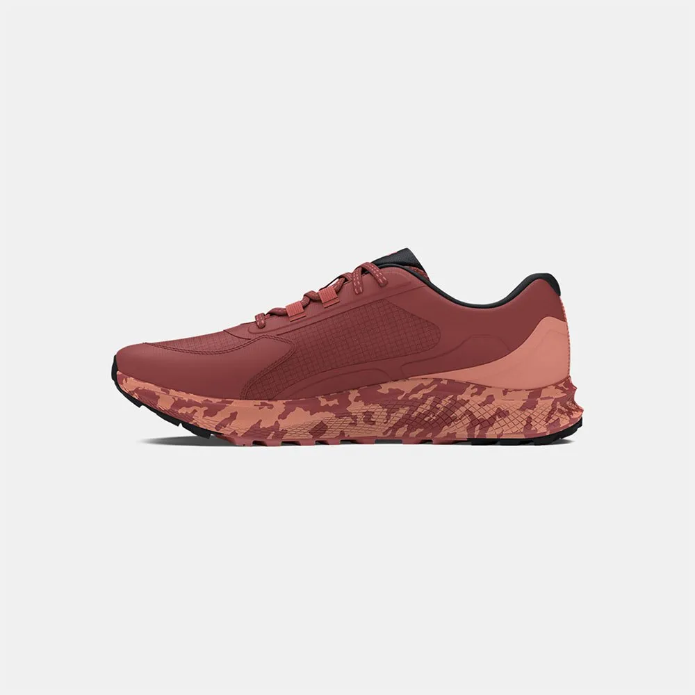 Under Armour Charged Bandit 3 Trailrunning-schuhe male, 600
