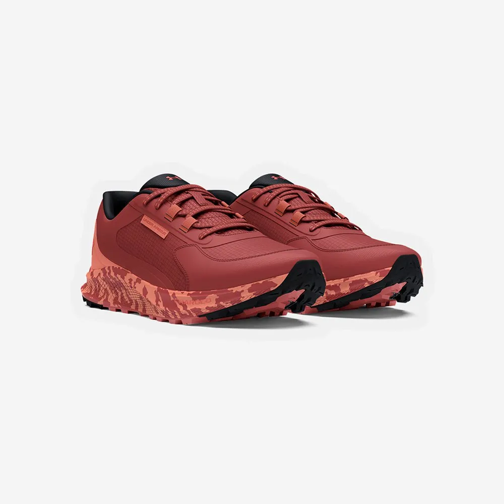 Under Armour Charged Bandit 3 Trailrunning-schuhe male, 600