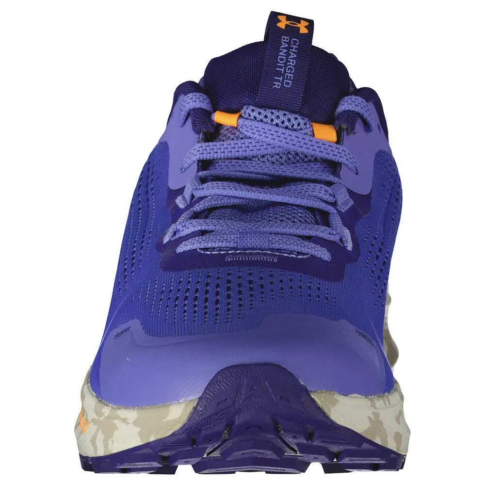 Under Armour Charged Bandit Tr 2 Trailrunning-schuhe female