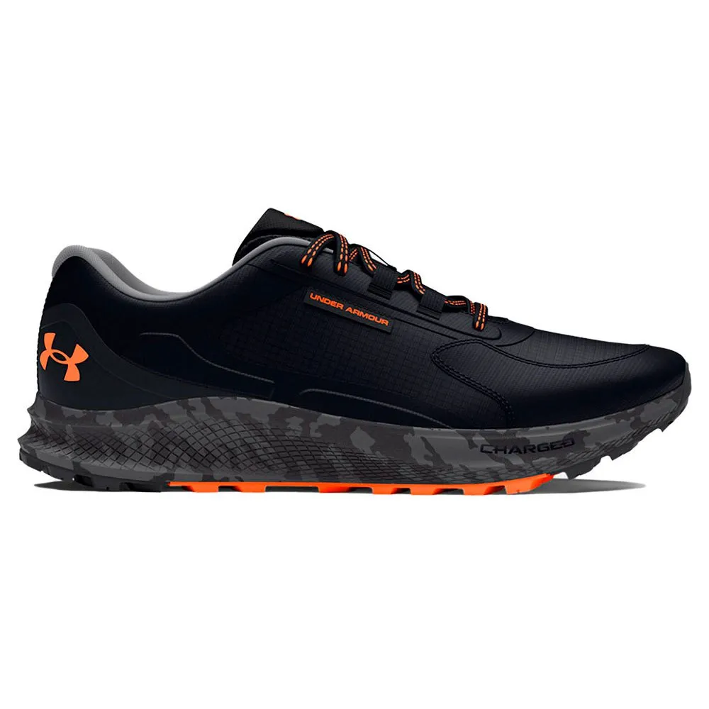 Under Armour Charged Bandit Tr 3 Laufschuhe male