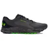 Castlerock / anthracite / high vis yellow