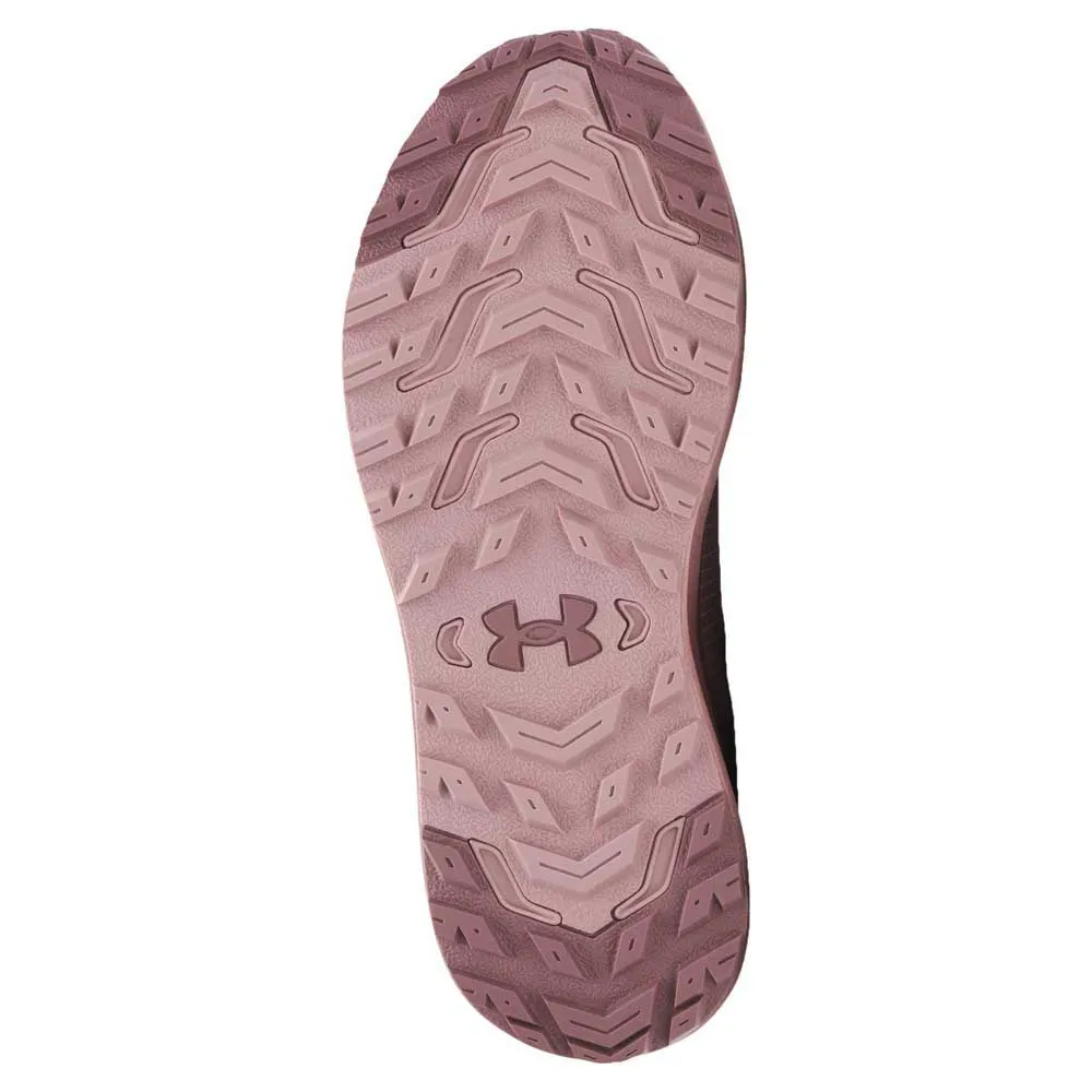 Under Armour Charged Bandit Tr 3 Trailrunning-schuhe male