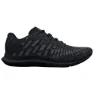 Black / black / black