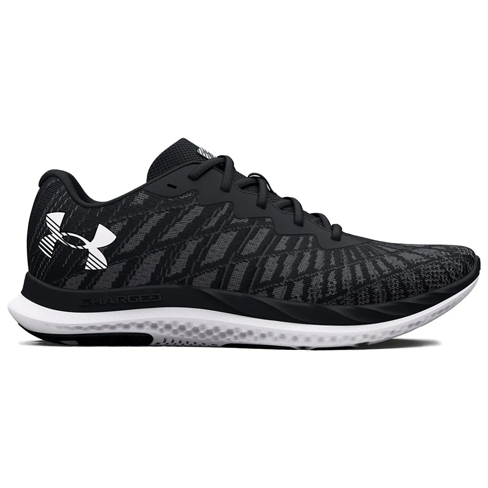 Under Armour Charged Breeze 2 Laufschuhe female