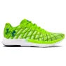 High vis yellow / black / hydro teal