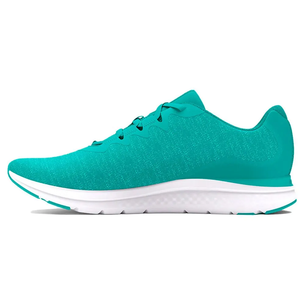 Under Armour Charged Impulse 3 Knit Laufschuhe male