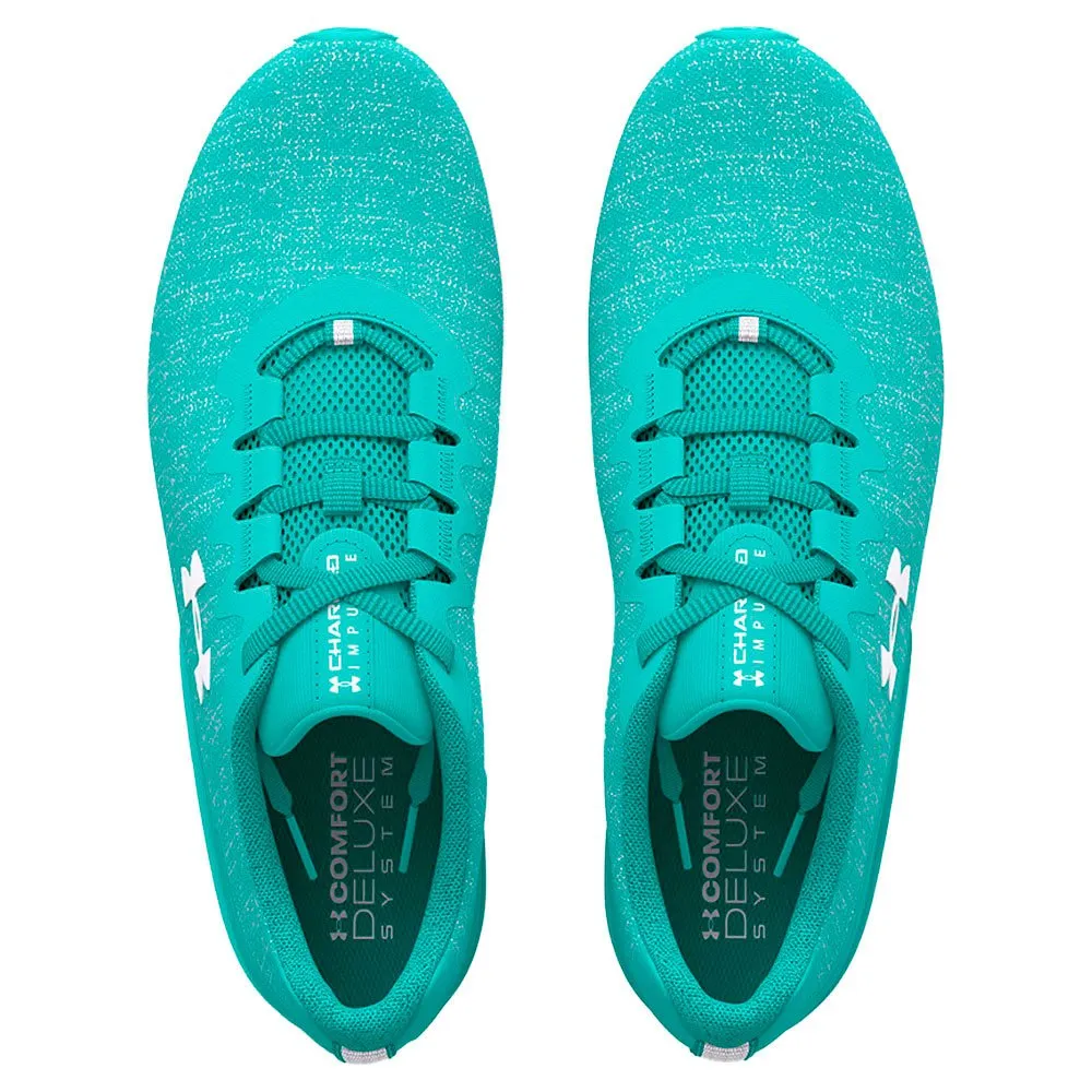 Under Armour Charged Impulse 3 Knit Laufschuhe male