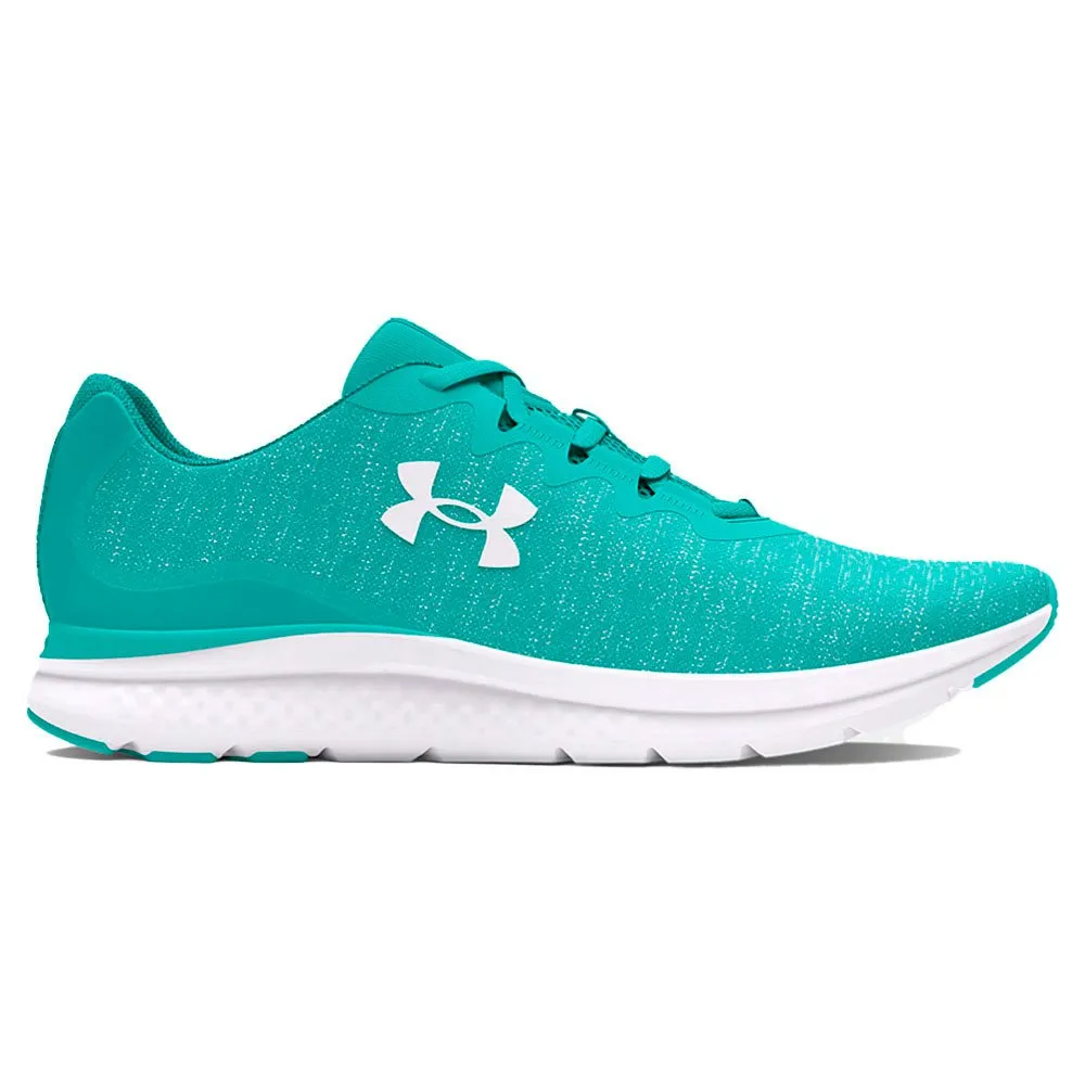 Under Armour Charged Impulse 3 Knit Laufschuhe male