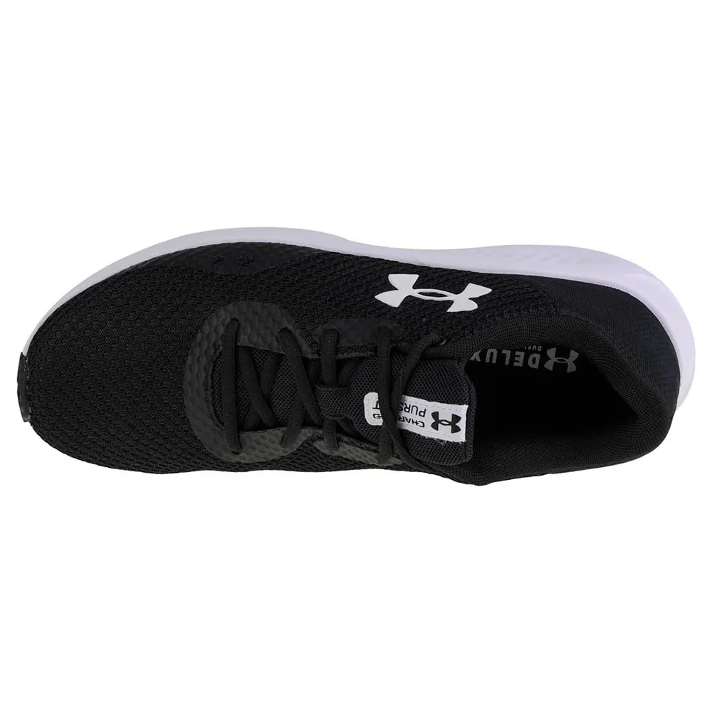 Under Armour Charged Pursuit 3 Laufschuhe female