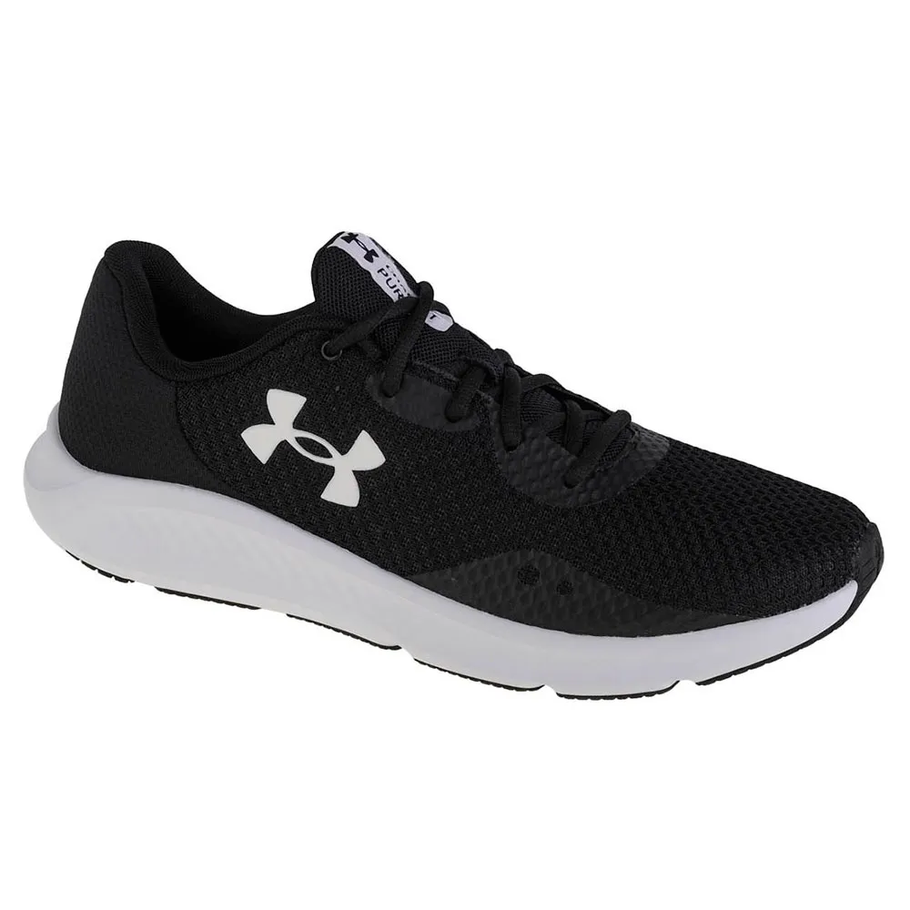 Under Armour Charged Pursuit 3 Laufschuhe female