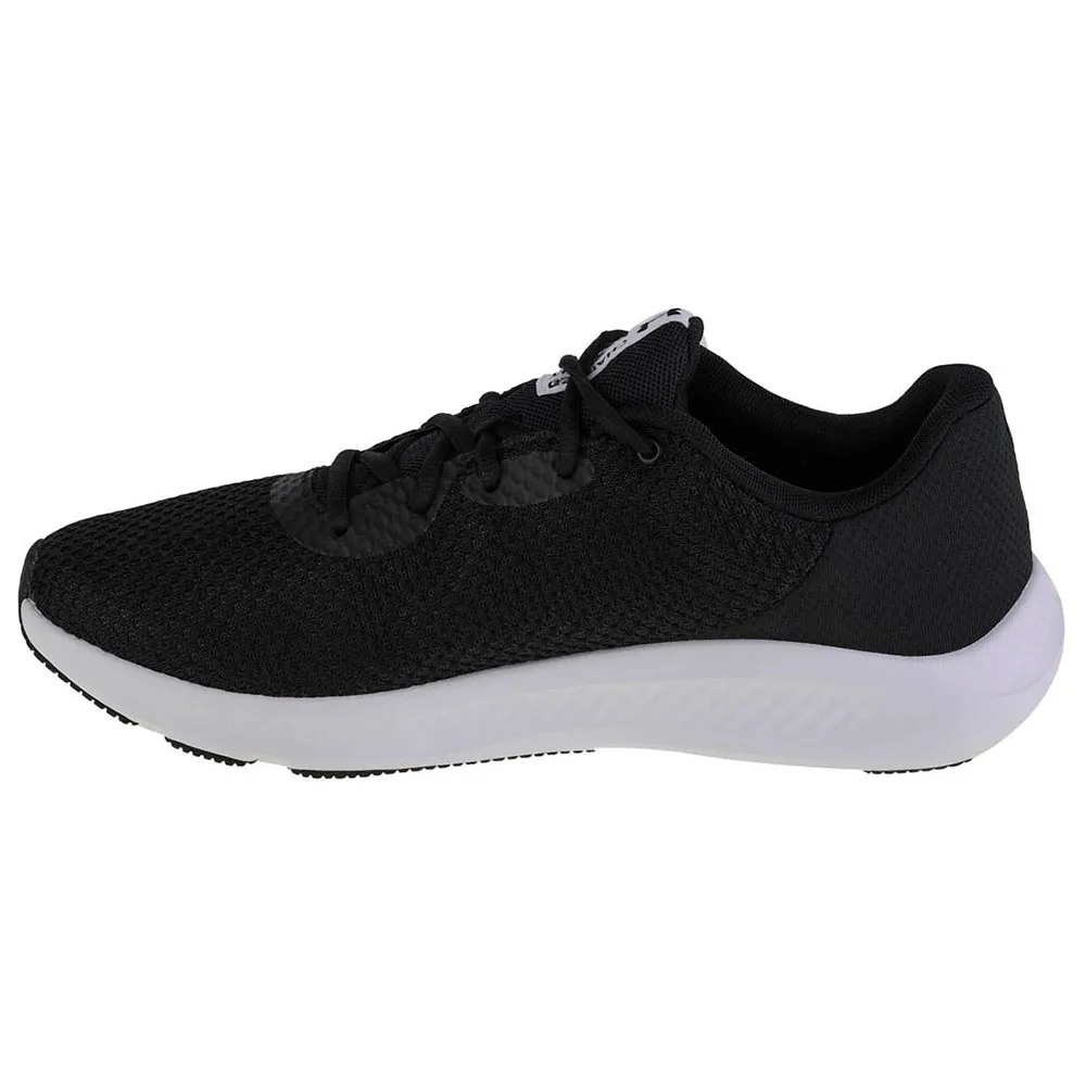 Under Armour Charged Pursuit 3 Laufschuhe female