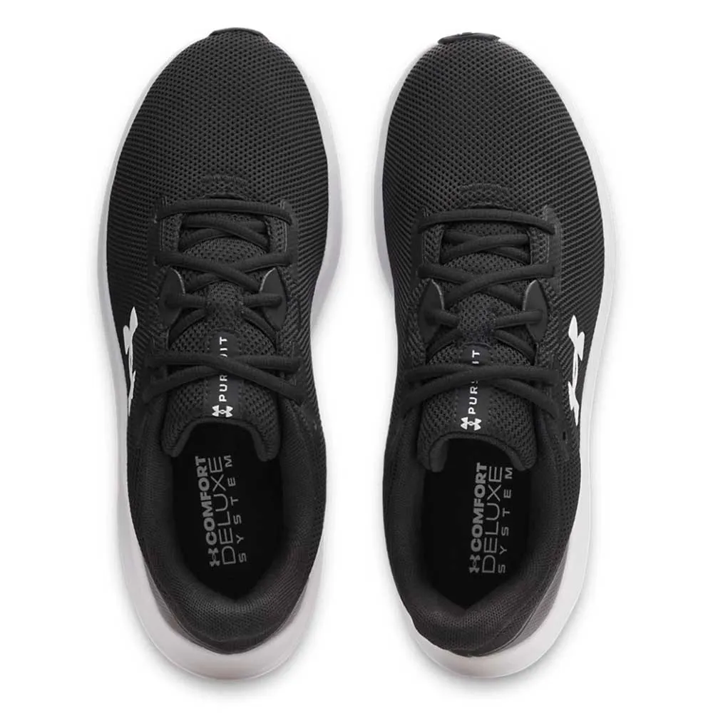 Under Armour Charged Pursuit 4 Laufschuhe male Under Armour Charged Pursuit 4 Laufschuhe male
