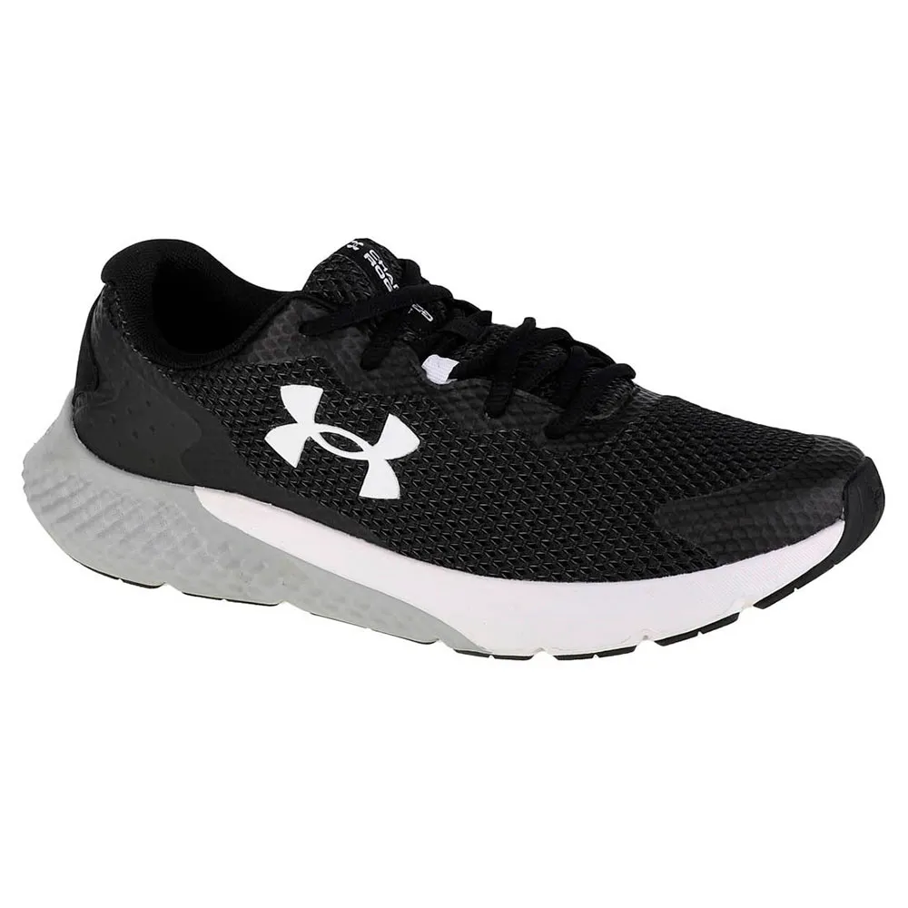 Under Armour Charged Rogue 3 Laufschuhe female