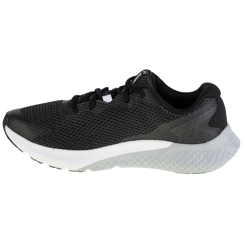Under Armour Charged Rogue 3 Laufschuhe female