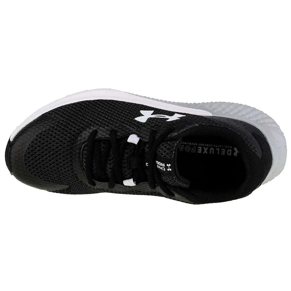 Under Armour Charged Rogue 3 Laufschuhe female