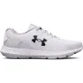 White / halo gray / black